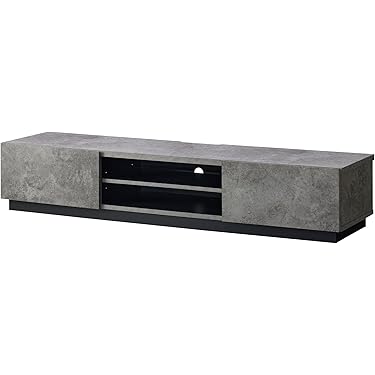 Amazon.co.jp 最新リリース: ローボード・テレビ台 の新着ランキングです。